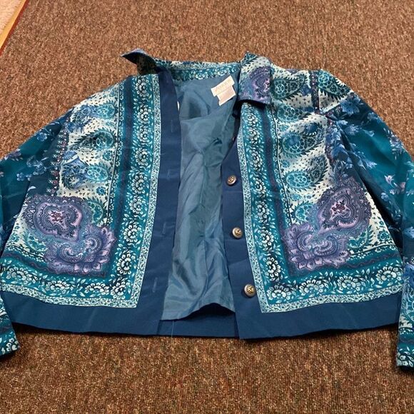 Koret blazer size 10 - Picture 1 of 7